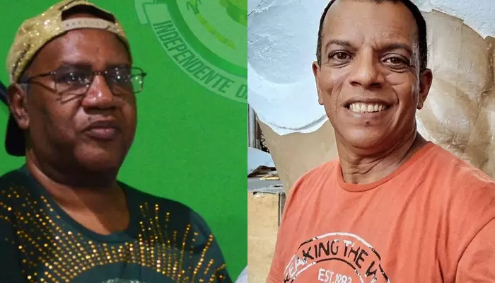 Independente da Praça da Bandeira define carnavalescos e enredista para 2026